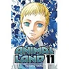 KNYGA Makoto Raiku Animal Land 11