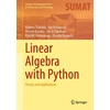 KNYGA Makoto Tsukada Linear Algebra with Python