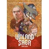 KNYGA Makoto Yukimura Vinland Saga Vol. 7