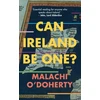 KNYGA Malachi Odoherty Can Ireland Be One?
