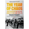 KNYGA Malachi Odoherty Year of Chaos