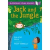 KNYGA Malachy Doyle Jack and the Jungle: A Bloomsbury Young Reader