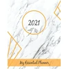 KNYGA Malaika R Kennie 2021 My Essential Planner