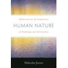 KNYGA Malcolm A Jeeves Human Nature