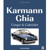KNYGA Malcolm Bobbitt Karmann Ghia Coupe &amp; Cabriolet