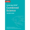 KNYGA Malcolm Bradley Cambridge IGCSE™ Combined Science Teacher Guide