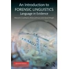 KNYGA Malcolm Coulthard Introduction to Forensic Linguistics