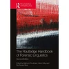 KNYGA Malcolm Coulthard Routledge Handbook of Forensic Linguistics