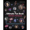 KNYGA Malcolm Croft TikTok Famous - The Ultimate Fan Book
