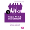KNYGA Malcolm Golightley Social Work and Mental Health
