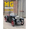 KNYGA Malcolm Green MG Midgets In Detail