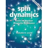 KNYGA Malcolm H Levitt Spin Dynamics