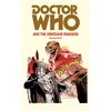 KNYGA Malcolm Hulke Doctor Who and the Dinosaur Invasion