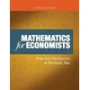 KNYGA Malcolm Pemberton Mathematics for Economists