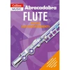 KNYGA Malcolm Pollock Abracadabra Flute Piano Accompaniments