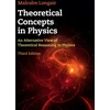 KNYGA Malcolm S Longair Theoretical Concepts in Physics