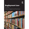KNYGA Malcolm Sargeant Employment Law 9e