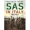 KNYGA Malcolm Tudor SAS in Italy 1943-1945