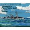 KNYGA Malcolm Wright British and Commonwealth Warship Camouflage of WWII