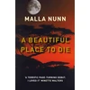 KNYGA Malla Nunn Beautiful Place to Die