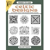 KNYGA Mallory Pearce Ready-To-Use Celtic Designs