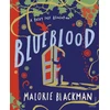 KNYGA Malorie Blackman Blueblood