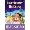 KNYGA Malorie Blackman Hurricane Betsey