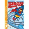 KNYGA Malorie Blackman Sinclair the Wonder Bear