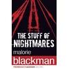 KNYGA Malorie Blackman Stuff of Nightmares