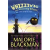 KNYGA Malorie Blackman Whizziwig and Whizziwig Returns Omnibus