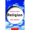 KNYGA Malory Nye Religion: The Basics