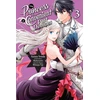KNYGA Mamecyoro Princess of Convenient Plot Devices, Vol. 3 (manga)
