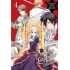 KNYGA Mamecyoro Princess of Convenient Plot Devices, Vol. 4 (manga)