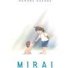 KNYGA Mamoru Hosoda Mirai
