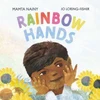 KNYGA Fisher Rainbow Hands