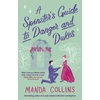 KNYGA Manda Collins Spinster's Guide to Danger and Dukes