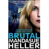 KNYGA Mandasue Heller Brutal