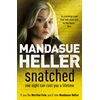 KNYGA Mandasue Heller Snatched