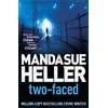 KNYGA Mandasue Heller Two-Faced