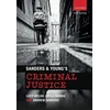 KNYGA Mandy Burton Sanders &amp; Young's Criminal Justice