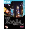 KNYGA Mandy Esseen AQA GCSE Media Studies Student Book with ActiveBook CD-ROM