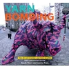 KNYGA Mandy Moore Yarn Bombing