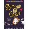 KNYGA Mandy Morton Beyond the Gravy