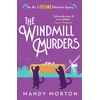 KNYGA Mandy Morton Windmill Murders