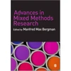 KNYGA Manfred Max Bergman Advances in Mixed Methods Research