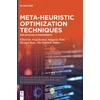 KNYGA Mangey Ram Meta-heuristic Optimization Techniques