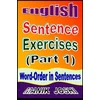 KNYGA Manik Joshi English Sentence Exercises (Part 1)