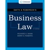 KNYGA Mann Richard A Smith &amp; Roberson's Business Law