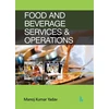 KNYGA Manoj Kumar Yadav Food and Beverage Services &amp; Operations