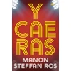 KNYGA Manon Steffan Ros Y Cae Ras